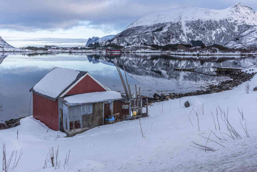 Noruega - islas Lofoten 004 - paisaje.jpg
